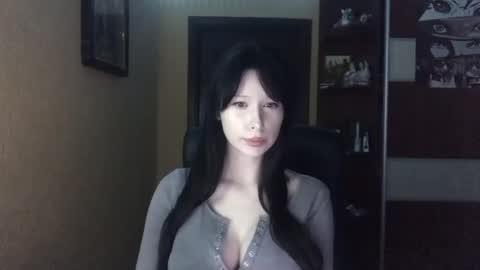 tali_cute online show from 21, 1, 2025