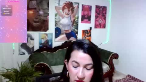 Snapshot of talia_mystic chatting on 23, 3, 2026 Talia mia online show from 23, 3, 2026