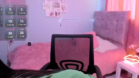 Snapshot of talia_mystic chatting on 11, 4, 2026 Talia mia online show from 11, 4, 2026