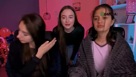 talia_seduce online show from 14, 1, 2026