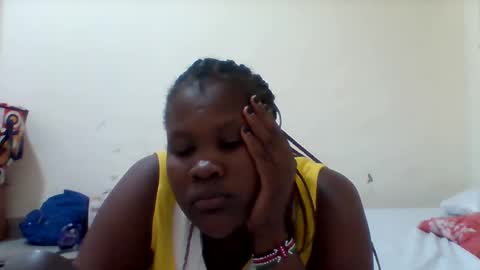 Snapshot of taliah254 chatting on 18, 1, 2026 taliah254 online show from 18, 1, 2026