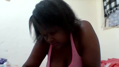 Snapshot of taliah254 chatting on 5, 2, 2026 taliah254 online show from 5, 2, 2026
