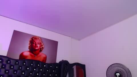 Snapshot of taliana36 chatting on 5, 2, 2025 taliana36 online show from 5, 2, 2025