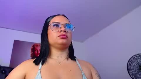 Snapshot of taliana36 chatting on 10, 2, 2025 taliana36 online show from 10, 2, 2025
