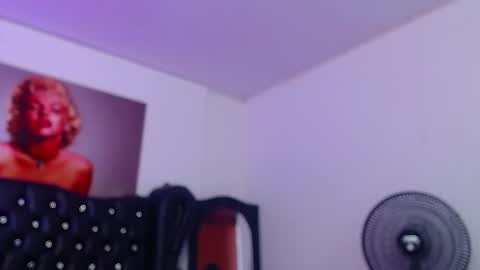 Snapshot of taliana36 chatting on 12, 2, 2025 taliana36 online show from 12, 2, 2025