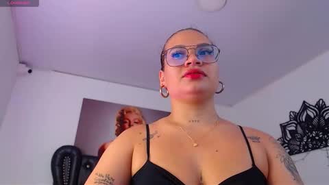 taliana36 online show from 17, 10, 2025