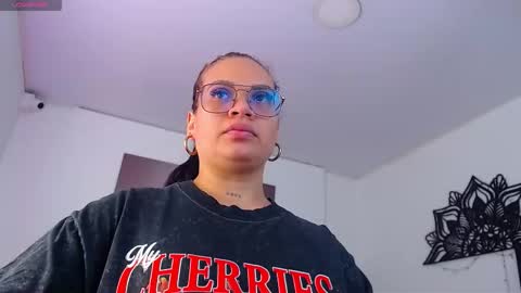 taliana36 online show from 21, 10, 2025