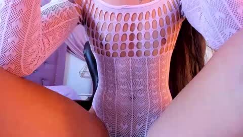 maite palacio online show from 9, 3, 2025