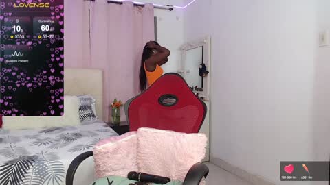 taliana  modelo independiente online show from 12, 1, 2025