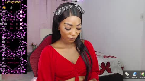 taliana  modelo independiente online show from 9, 2, 2025