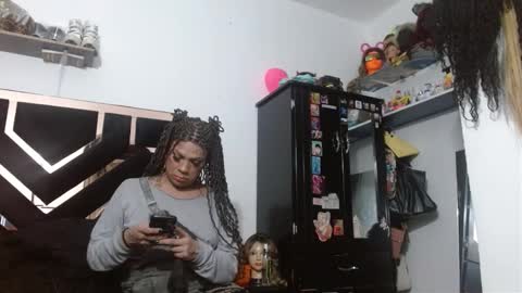 talianha online show from 11, 11, 2025