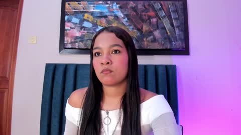 Talia Vendrell online show from 14, 1, 2026