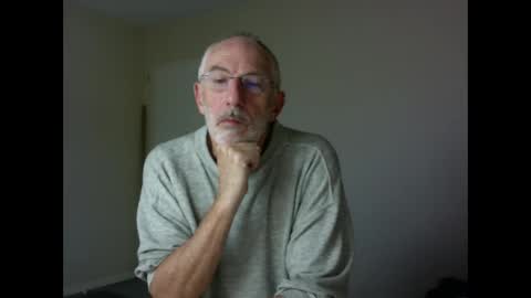 Jack Pierrot online show from 13, 10, 2025