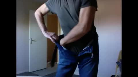 Jack Pierrot online show from 24, 10, 2025