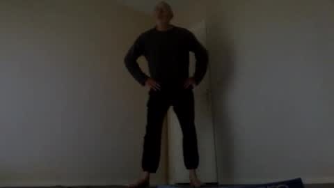 Jack Pierrot online show from 16, 12, 2025