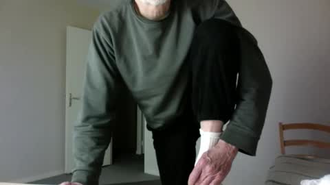 Jack Pierrot online show from 4, 2, 2026