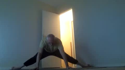 Jack Pierrot online show from 2, 3, 2026