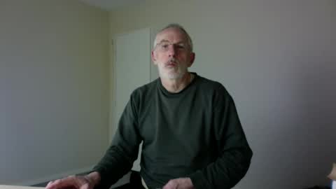 Jack Pierrot online show from 23, 3, 2026