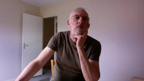 Jack Pierrot online show from 5, 6, 2026
