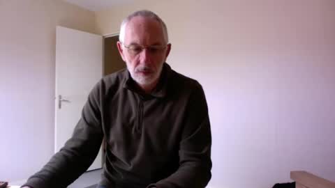Jack Pierrot online show from 11, 6, 2026