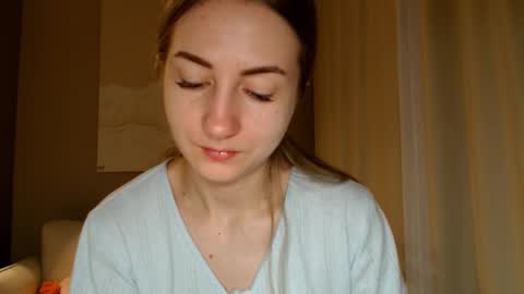 Snapshot of taliiyafiredream chatting on 18, 12, 2024 Kira online show from 18, 12, 2024