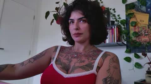 Tali Majid online show from 20, 12, 2025