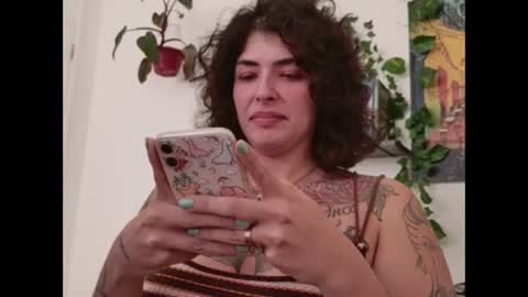 Tali Majid online show from 11, 1, 2026