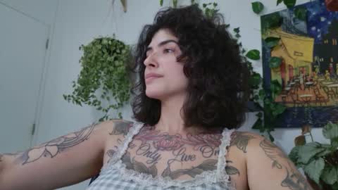 Tali Majid online show from 12, 2, 2026