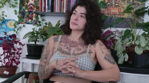 Tali Majid online show from 27, 3, 2026