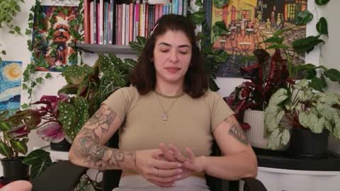 Tali Majid online show from 30, 3, 2026