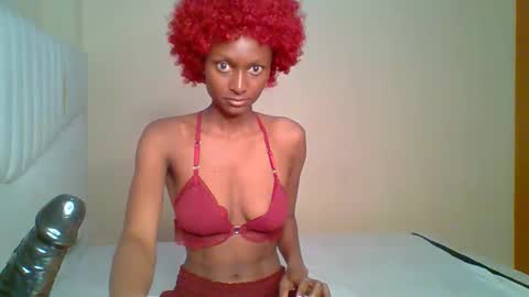 talisha smiles online show from 27, 3, 2026