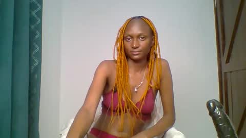 talisha smiles online show from 5, 6, 2026