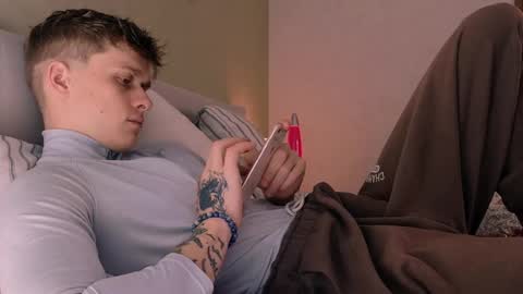 Colin online show from 13, 10, 2025