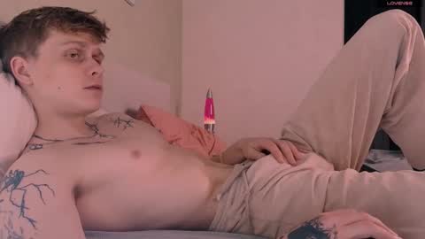 Colin online show from 4, 11, 2025