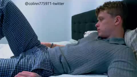 Colin online show from 14, 12, 2025