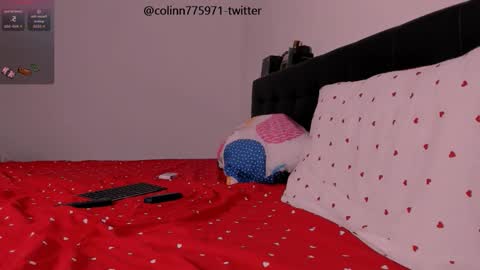 Colin online show from 7, 3, 2026