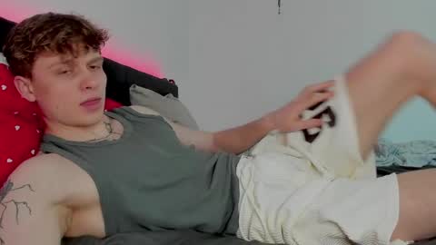 Colin online show from 9, 4, 2026