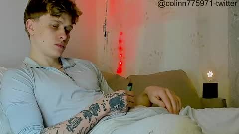 Snapshot of talkinghead7 chatting on 24, 4, 2026 Colin online show from 24, 4, 2026