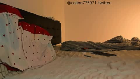 Snapshot of talkinghead7 chatting on 11, 5, 2026 Colin online show from 11, 5, 2026