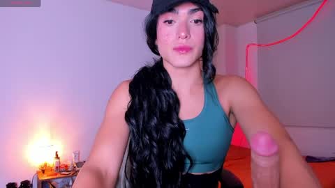 tall_sweetie online show from 28, 3, 2026