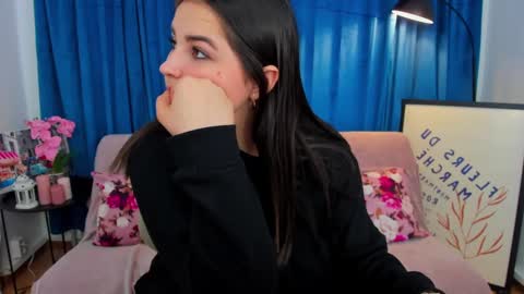 Talla online show from 3, 3, 2025