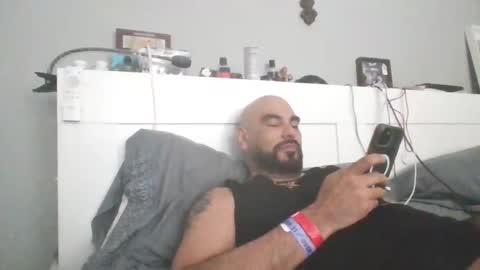 talllatino310 online show from 18, 1, 2025