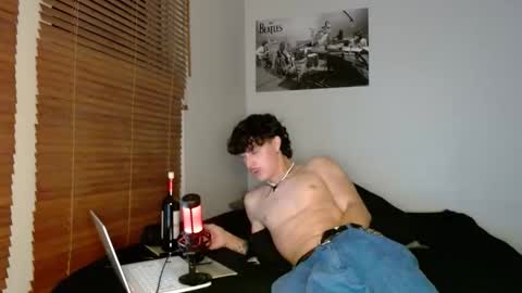 TallTatsAndHandsome online show from 7, 2, 2026