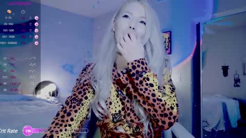 Snapshot of talulaa chatting on 3, 12, 2024 Talula - OF talulaa online show from 3, 12, 2024