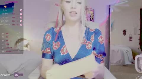 Snapshot of talulaa chatting on 7, 12, 2024 Talula - OF talulaa online show from 7, 12, 2024