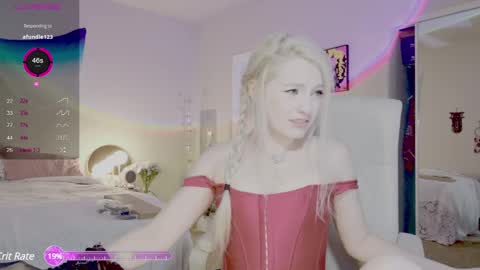 Snapshot of talulaa chatting on 17, 12, 2024 Talula - OF talulaa online show from 17, 12, 2024