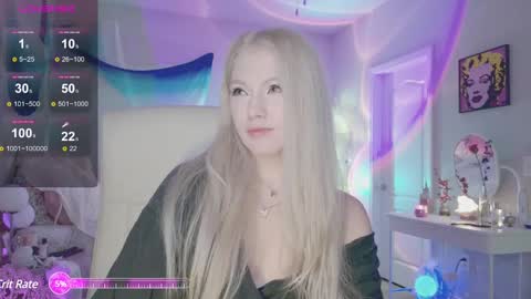 Snapshot of talulaa chatting on 13, 1, 2025 Talula - OF talulaa online show from 13, 1, 2025