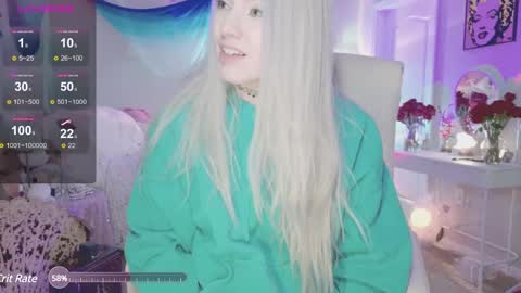Snapshot of talulaa chatting on 27, 1, 2025 Talula - OF talulaa online show from 27, 1, 2025