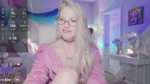 Snapshot of talulaa chatting on 11, 2, 2025 Talula - OF talulaa online show from 11, 2, 2025