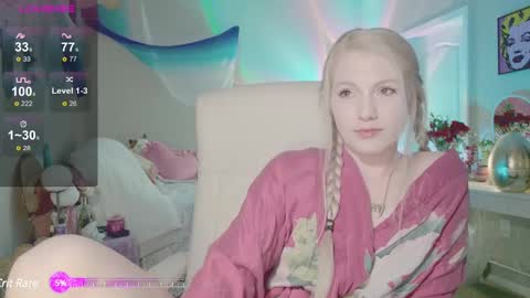 Snapshot of talulaa chatting on 1, 3, 2025 Talula - OF talulaa online show from 1, 3, 2025